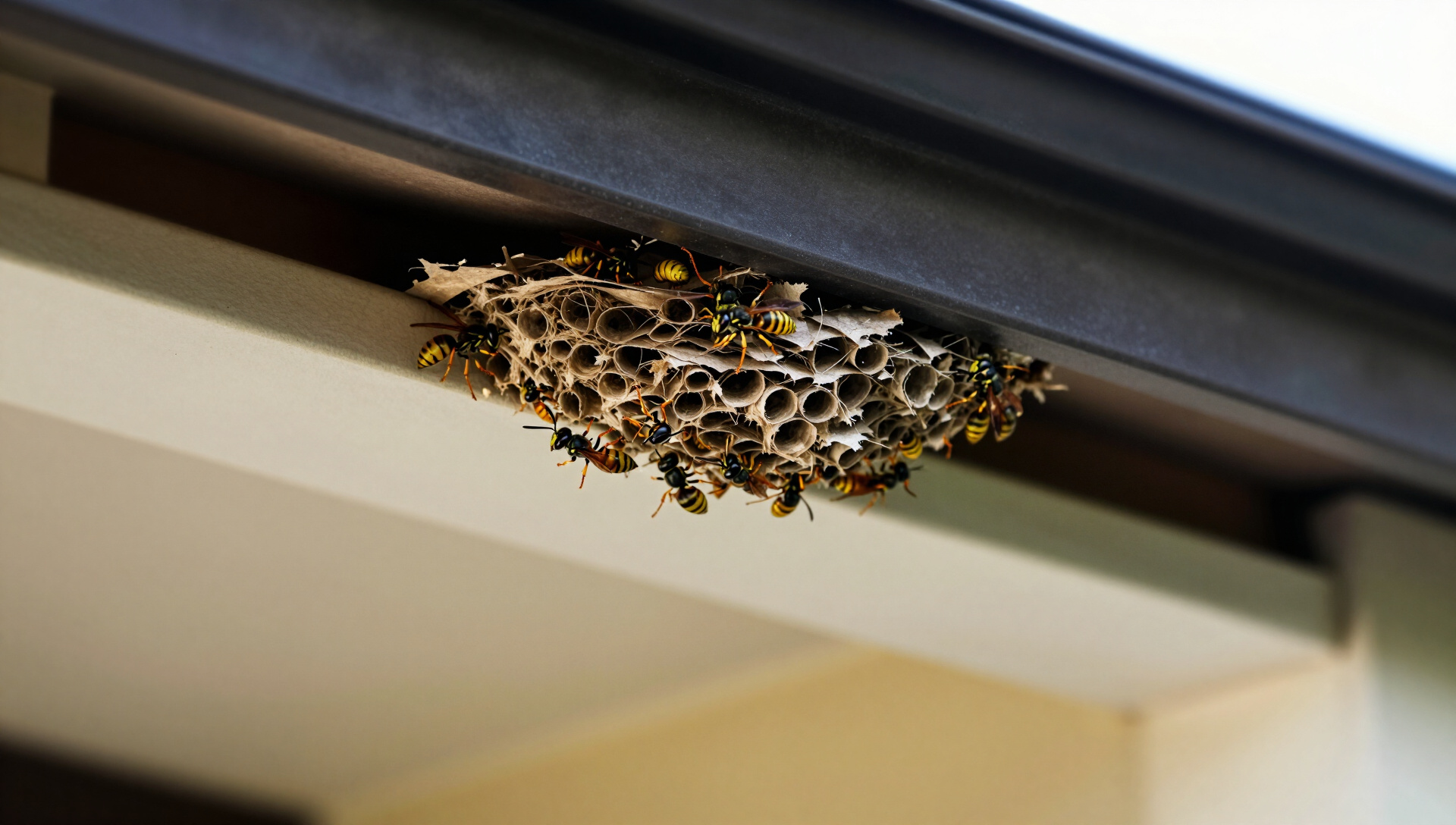 Bees and Wasp Removal in Condell Park